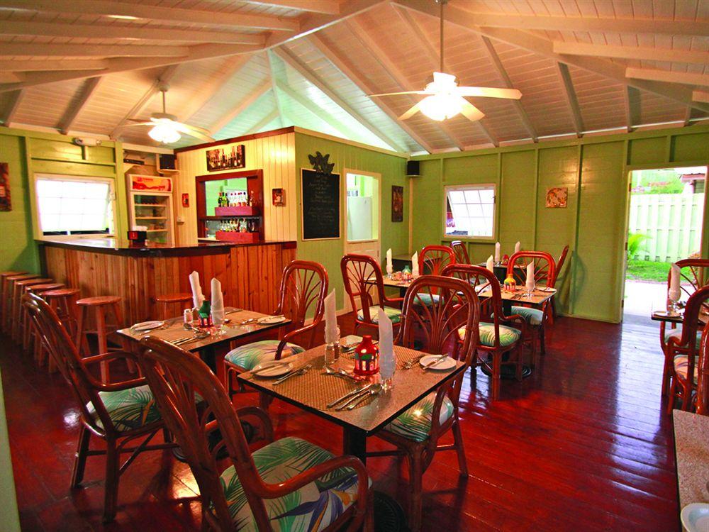 Sugar Cane Club Hotel & Spa (Adults Only) Saint Peter Dış mekan fotoğraf