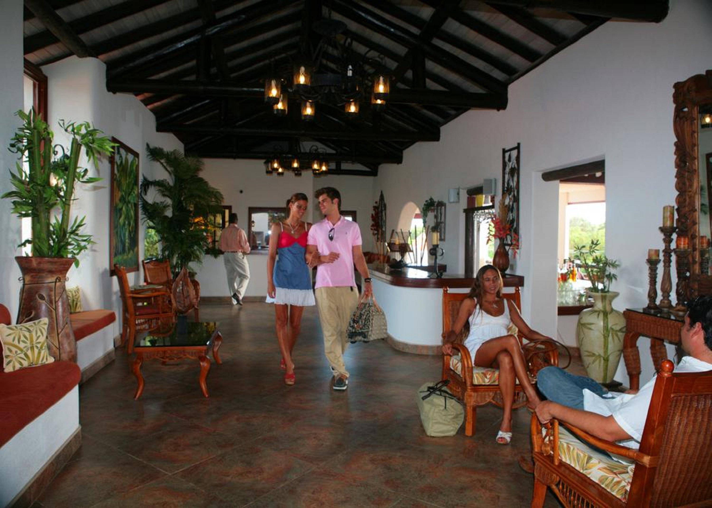 Sugar Cane Club Hotel & Spa (Adults Only) Saint Peter Dış mekan fotoğraf