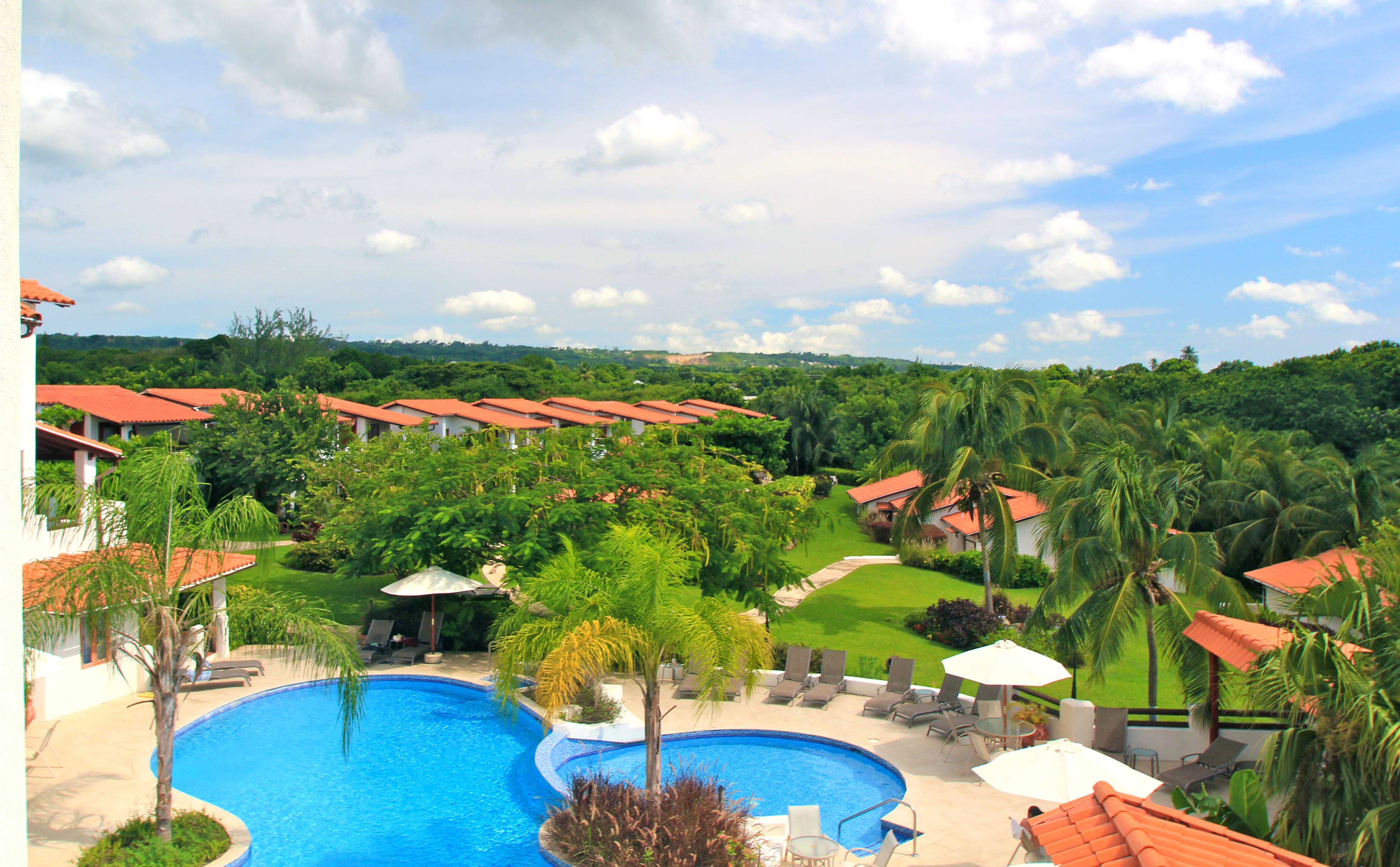 Sugar Cane Club Hotel & Spa (Adults Only) Saint Peter Dış mekan fotoğraf