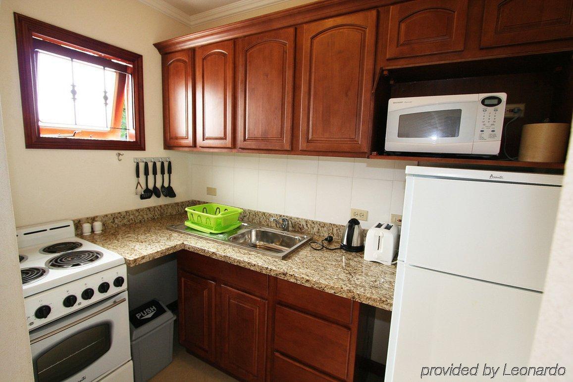 Sugar Cane Club Hotel & Spa (Adults Only) Saint Peter Oda fotoğraf