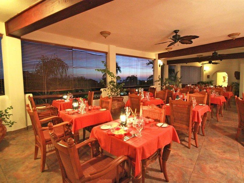Sugar Cane Club Hotel & Spa (Adults Only) Saint Peter Dış mekan fotoğraf