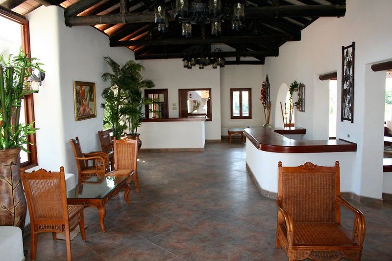 Sugar Cane Club Hotel & Spa (Adults Only) Saint Peter İç mekan fotoğraf