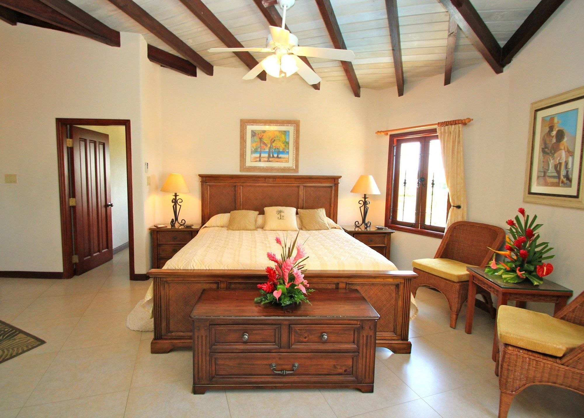 Sugar Cane Club Hotel & Spa (Adults Only) Saint Peter Dış mekan fotoğraf