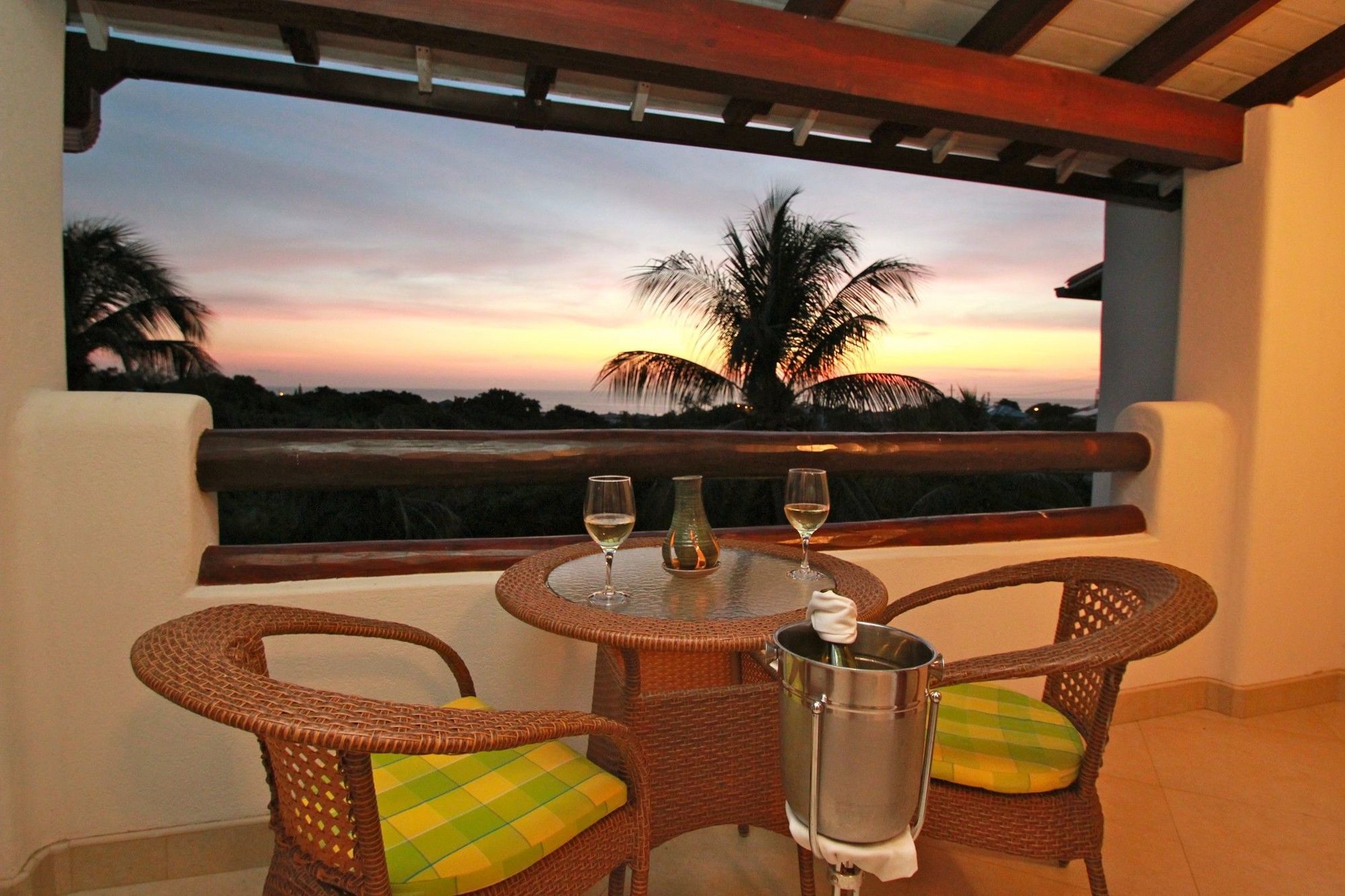 Sugar Cane Club Hotel & Spa (Adults Only) Saint Peter Dış mekan fotoğraf