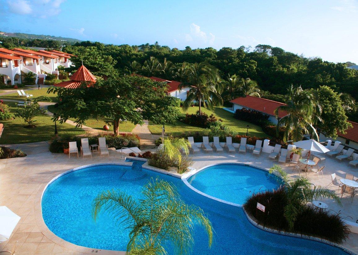 Sugar Cane Club Hotel & Spa (Adults Only) Saint Peter Dış mekan fotoğraf