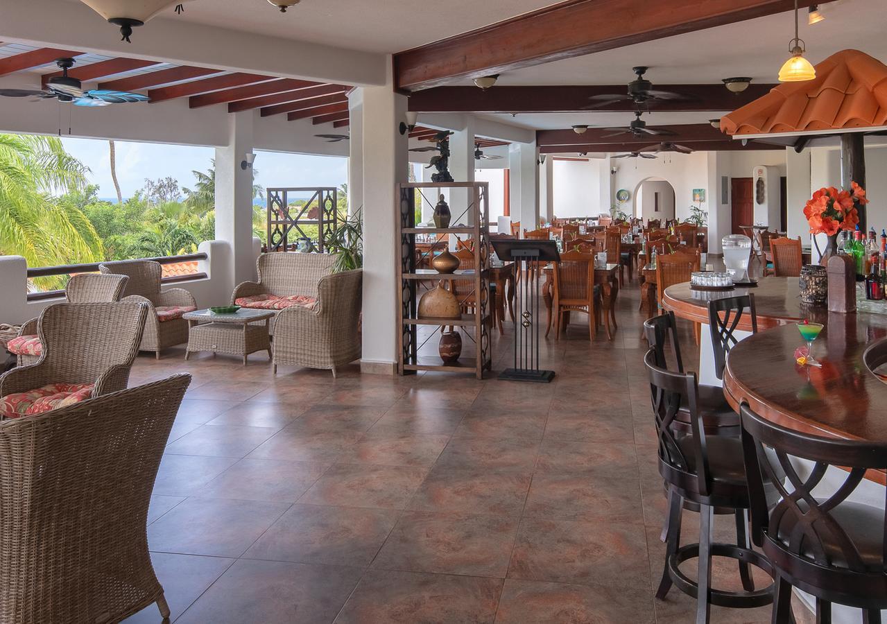 Sugar Cane Club Hotel & Spa (Adults Only) Saint Peter Dış mekan fotoğraf