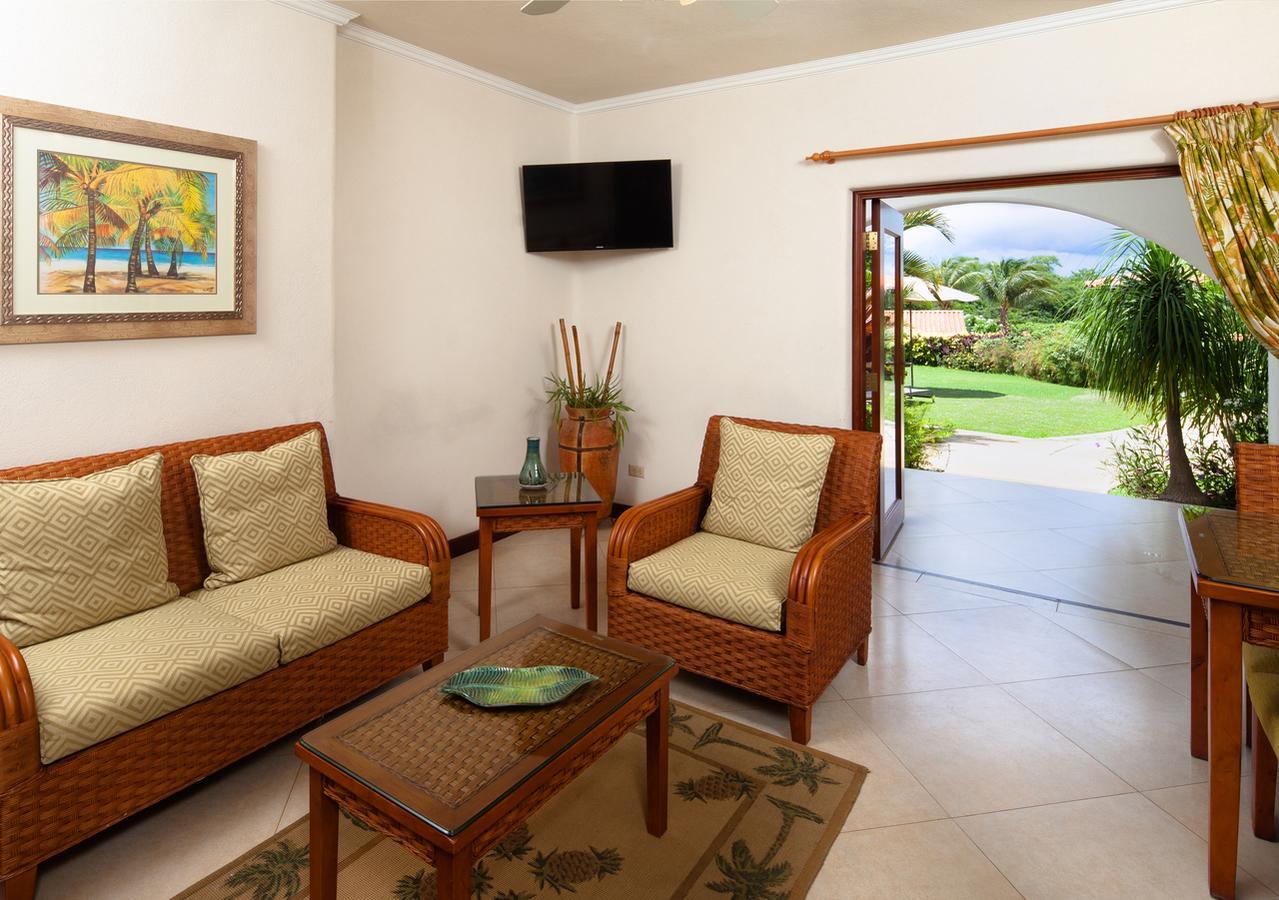 Sugar Cane Club Hotel & Spa (Adults Only) Saint Peter Dış mekan fotoğraf