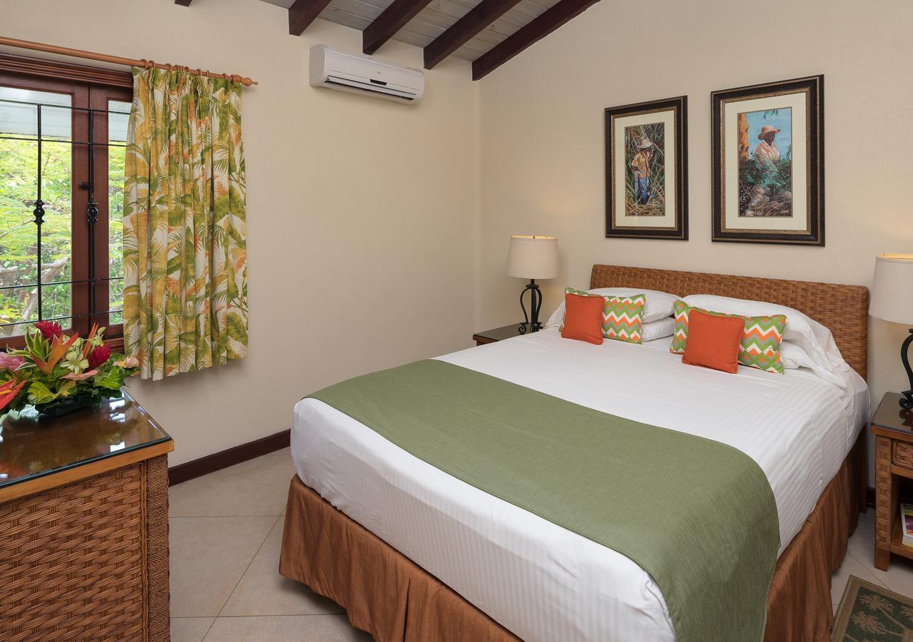 Sugar Cane Club Hotel & Spa (Adults Only) Saint Peter Dış mekan fotoğraf