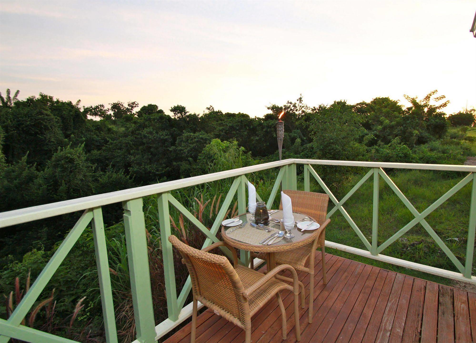Sugar Cane Club Hotel & Spa (Adults Only) Saint Peter Dış mekan fotoğraf