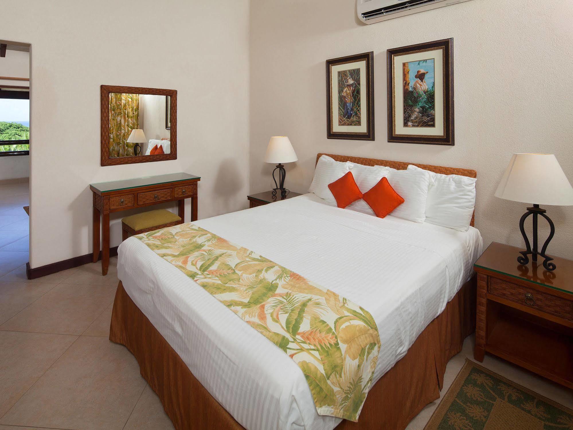 Sugar Cane Club Hotel & Spa (Adults Only) Saint Peter Dış mekan fotoğraf