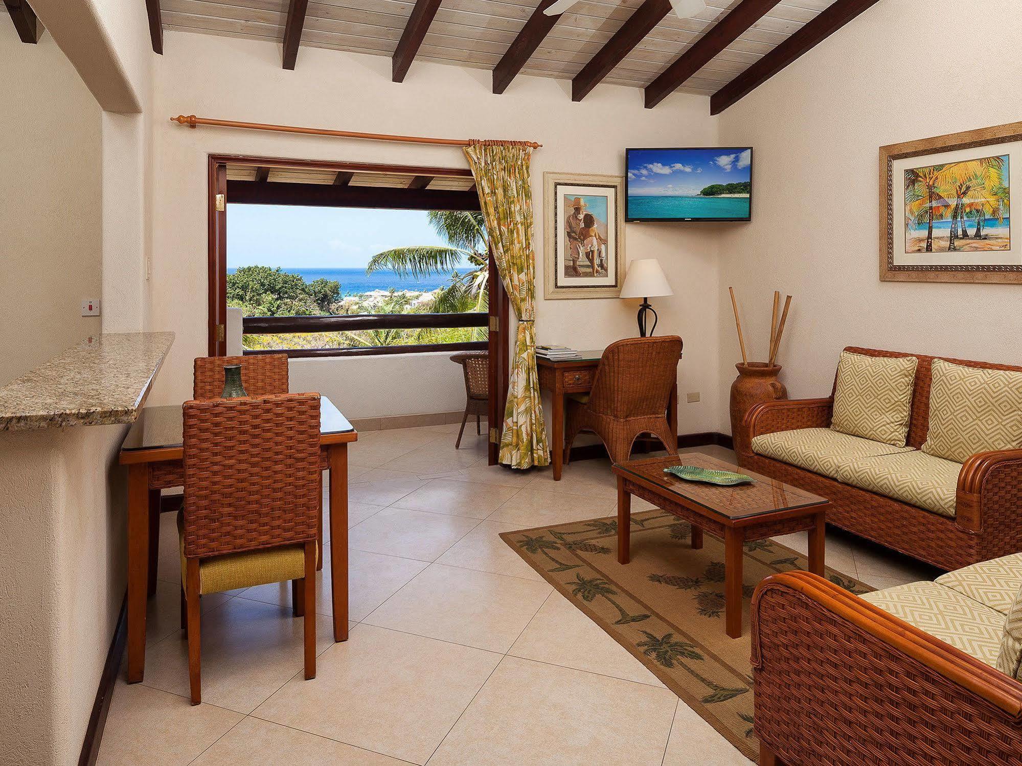 Sugar Cane Club Hotel & Spa (Adults Only) Saint Peter Dış mekan fotoğraf