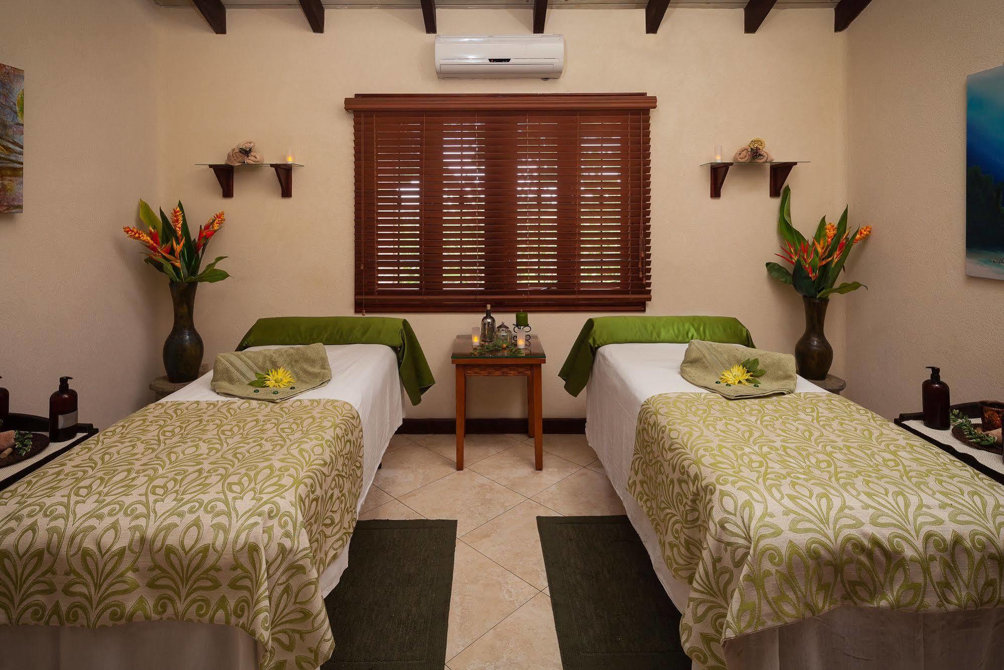 Sugar Cane Club Hotel & Spa (Adults Only) Saint Peter Dış mekan fotoğraf