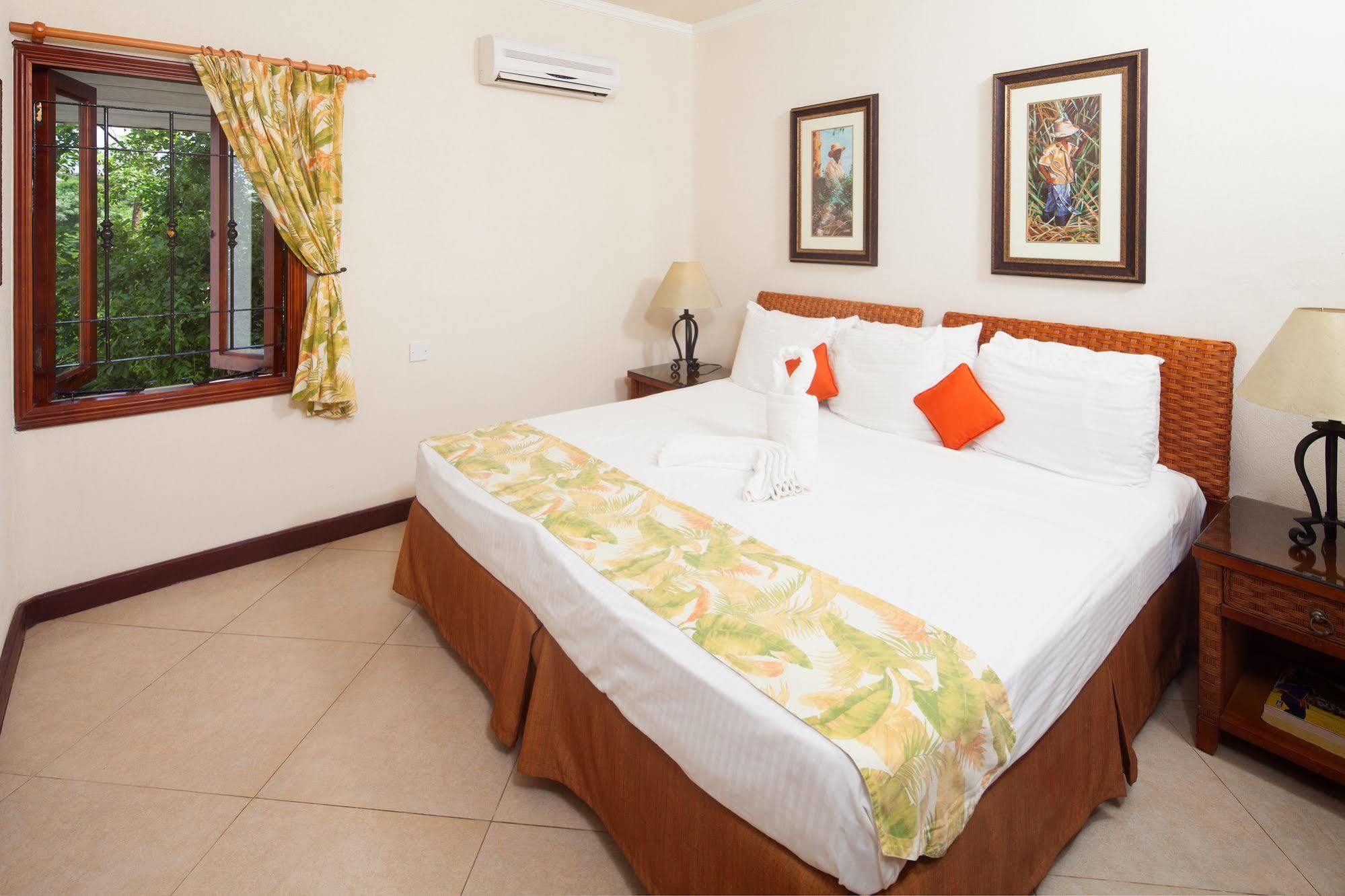 Sugar Cane Club Hotel & Spa (Adults Only) Saint Peter Dış mekan fotoğraf