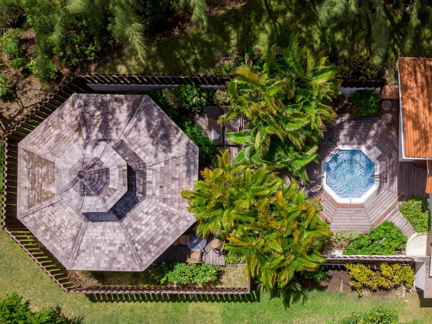 Sugar Cane Club Hotel & Spa (Adults Only) Saint Peter Dış mekan fotoğraf