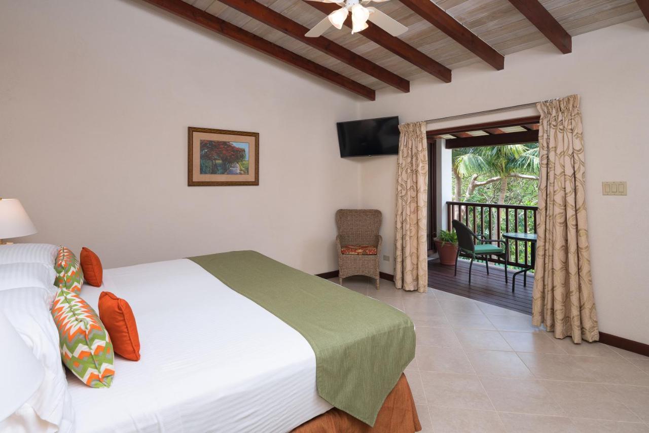 Sugar Cane Club Hotel & Spa (Adults Only) Saint Peter Dış mekan fotoğraf