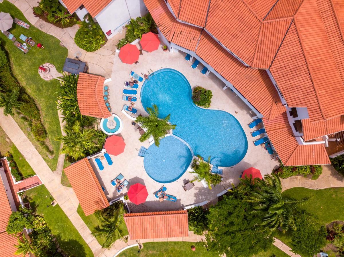 Sugar Cane Club Hotel & Spa (Adults Only) Saint Peter Dış mekan fotoğraf