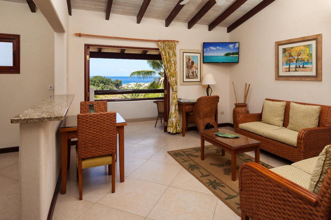 Sugar Cane Club Hotel & Spa (Adults Only) Saint Peter Dış mekan fotoğraf